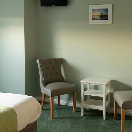 Hotel The Pipers Rest Doolin Exterior foto
