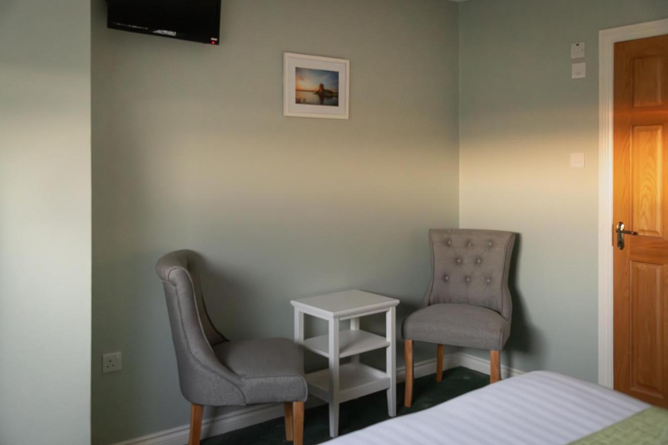 Hotel The Pipers Rest Doolin Exterior foto