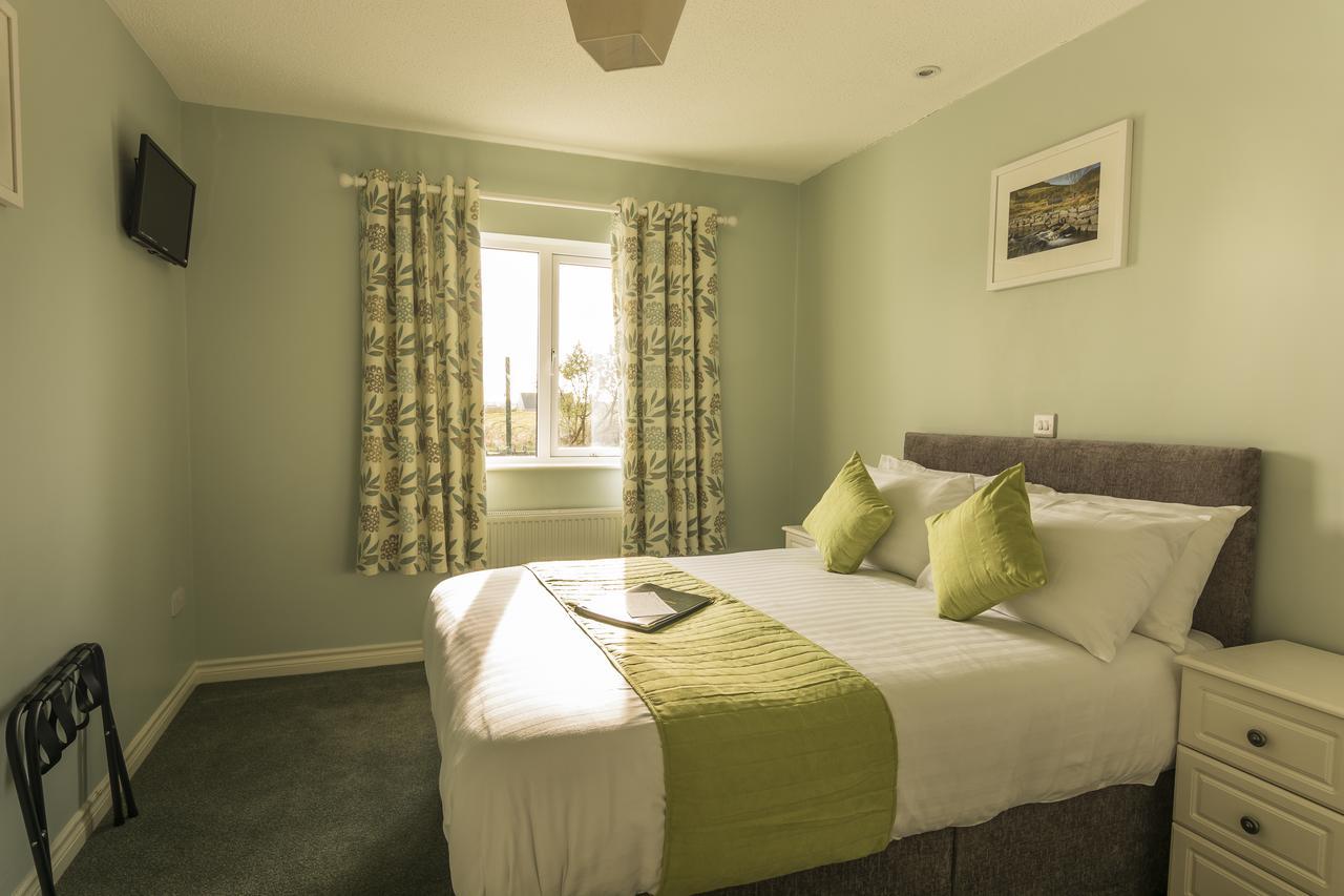 Hotel The Pipers Rest Doolin Exterior foto